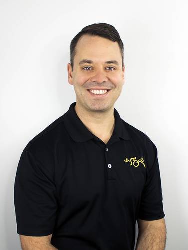 Dr. Richard Yost