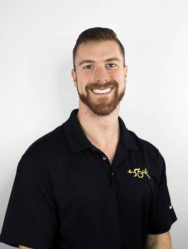 Dr. Chad White