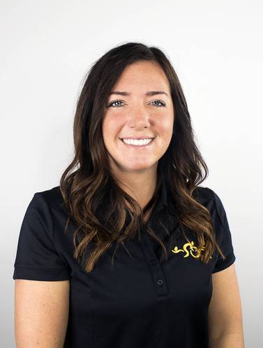 Dr. Kyli Hodge