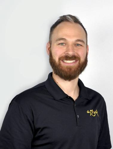 Dr. Greg Washam