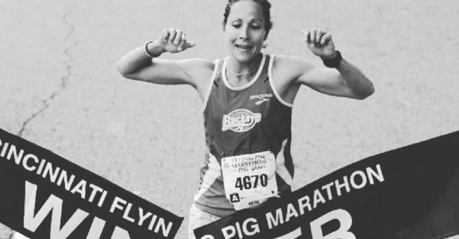 Advice From A Two-Time Flying Pig Champion Runner image
